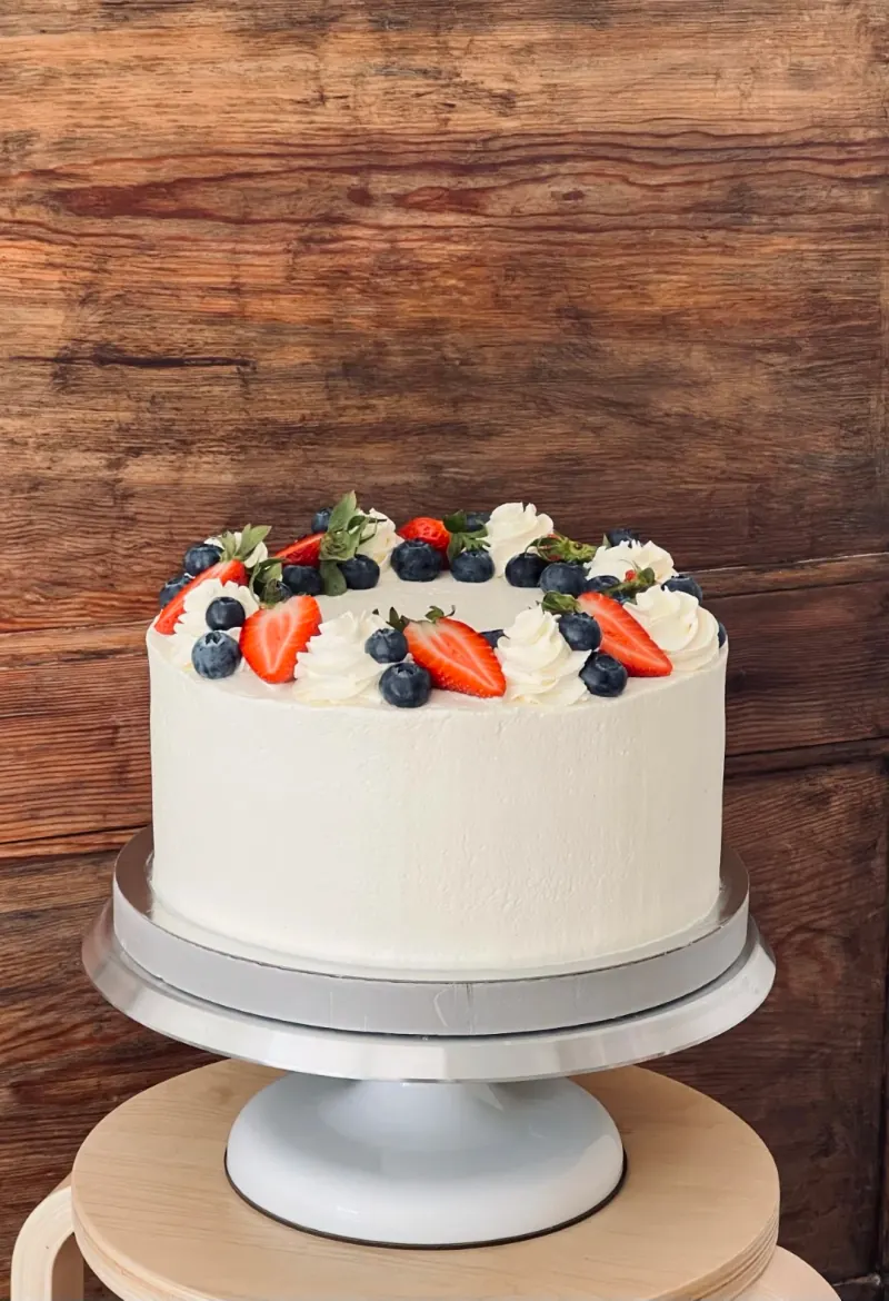 Cake 3