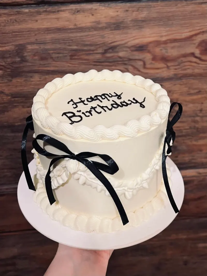 Cake 6