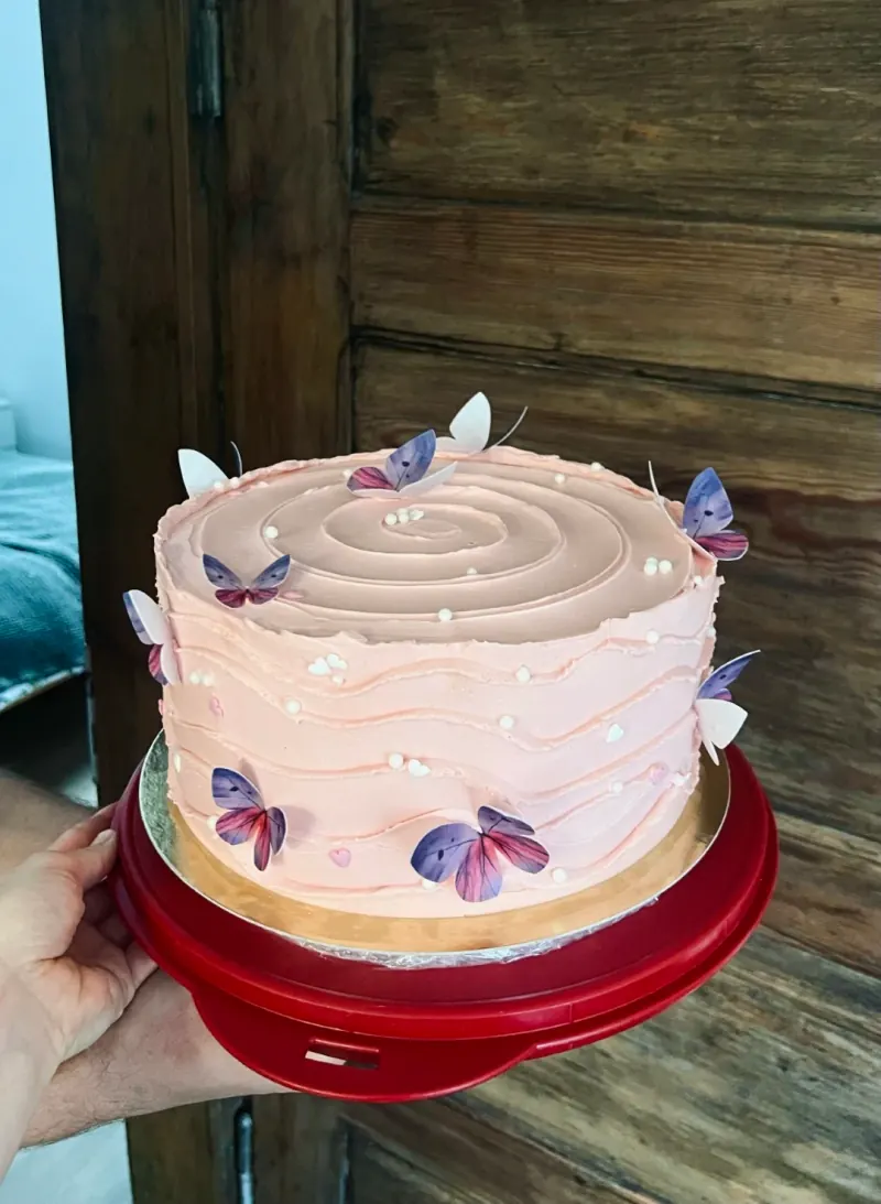 Cake 10