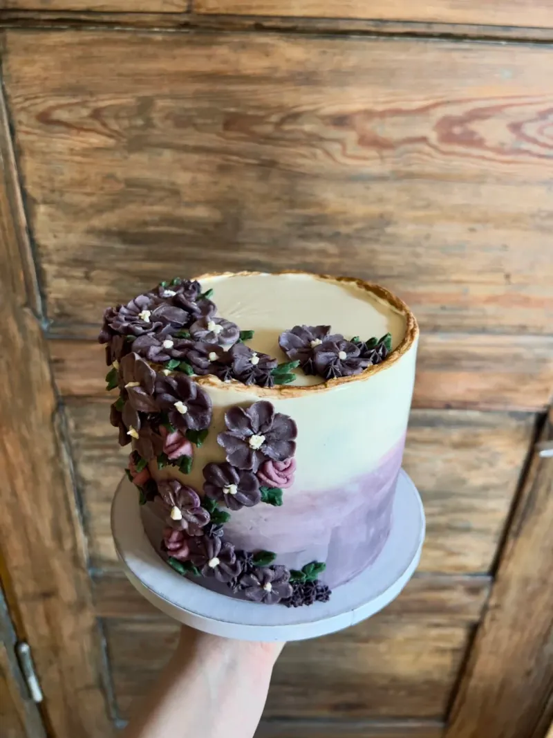 Cake 11