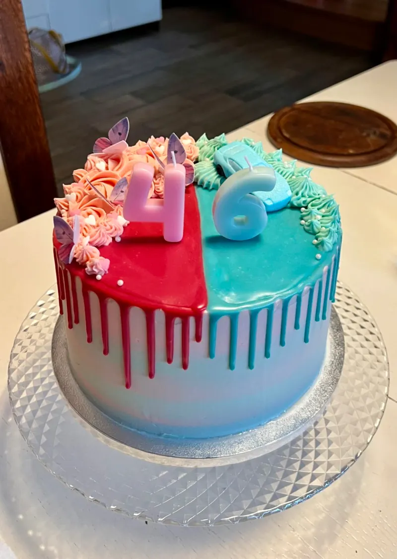 Cake 13