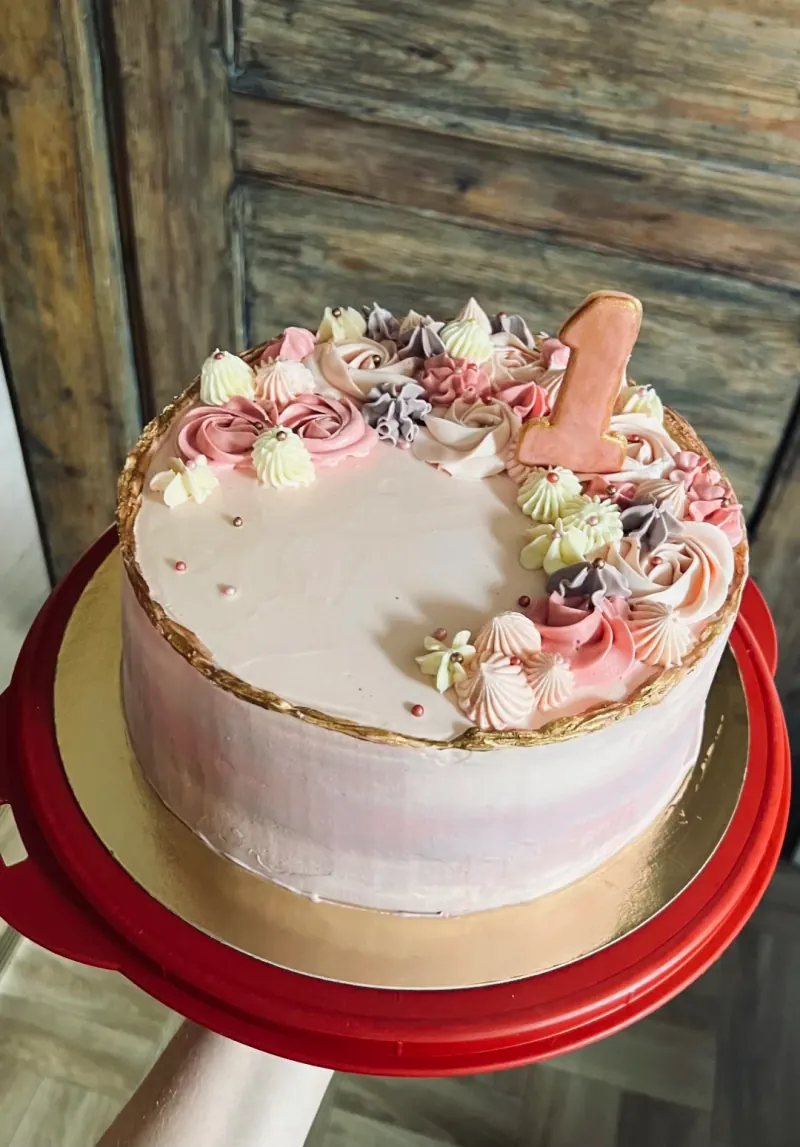 Cake 12
