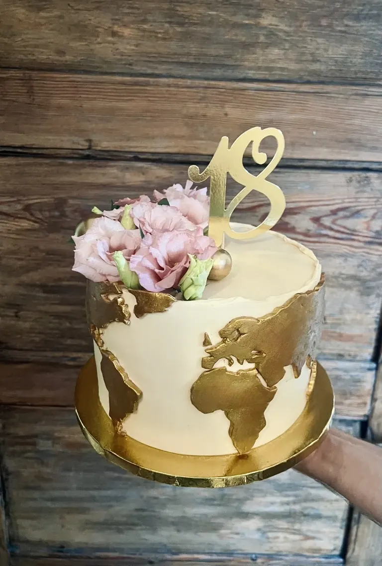 Cake 21