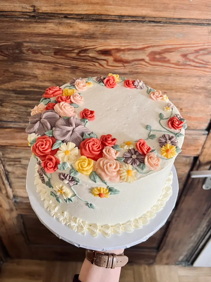 Cake 24