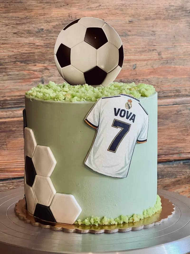 Cake 26