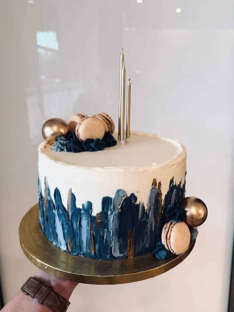 Cake 29